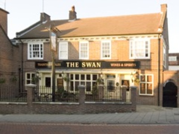The Swan Chichester