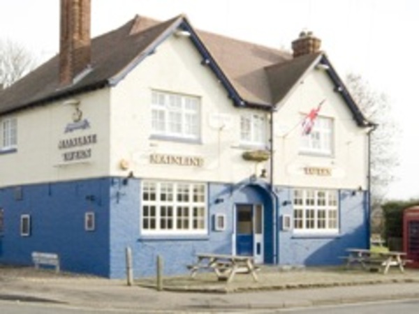 The Mainline Tavern Chichester