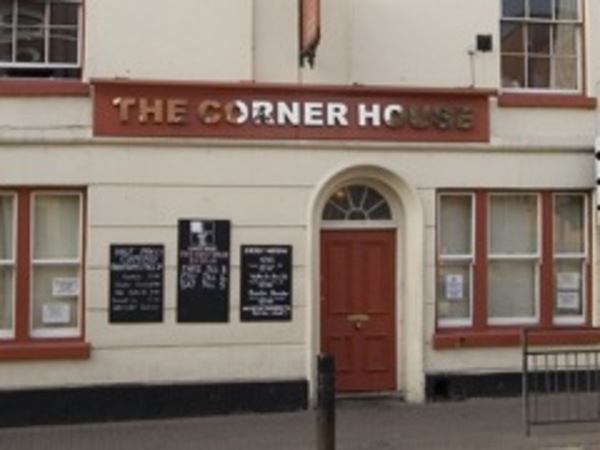 The Corner House Burton upon Trent