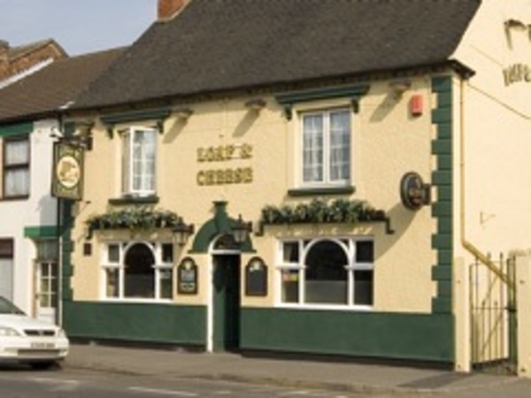 The Loaf & Cheese Burton upon Trent