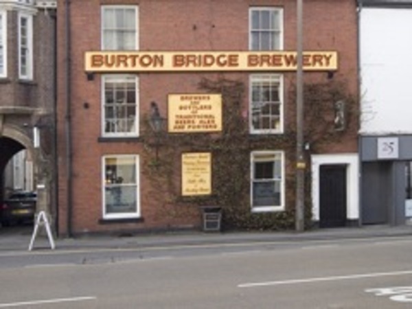 Burton Bridge Inn Burton upon Trent