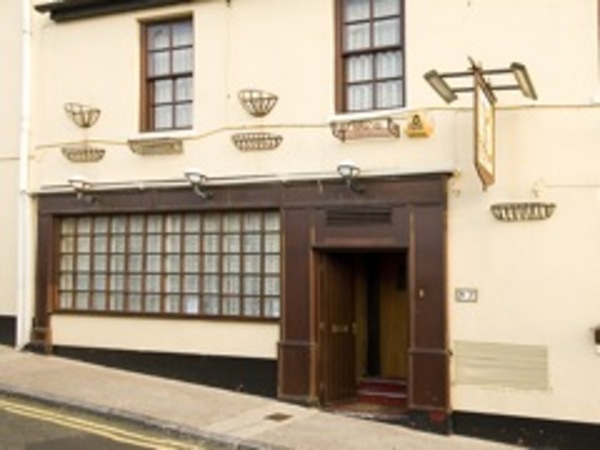 The Meadfoot Inn Torquay