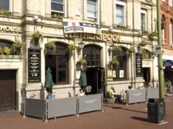 The London Inn Torquay