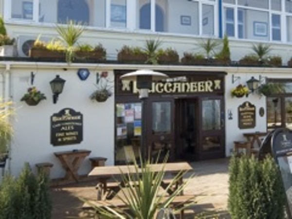 The Buccaneer Inn Torquay