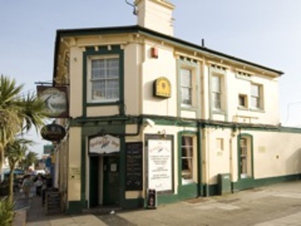 The Dolphin Inn Torquay