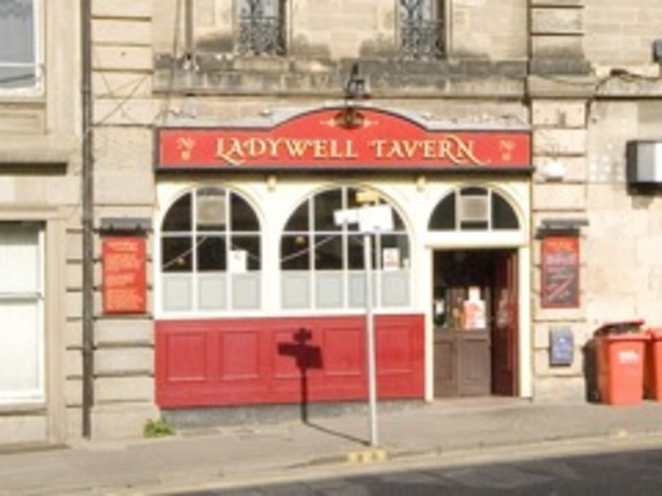 Ladywell Tavern Dundee