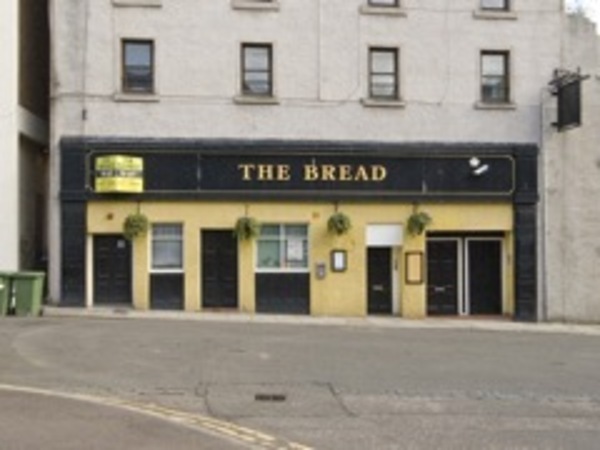 The Bread Dundee