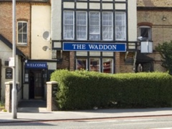 The Waddon Croydon