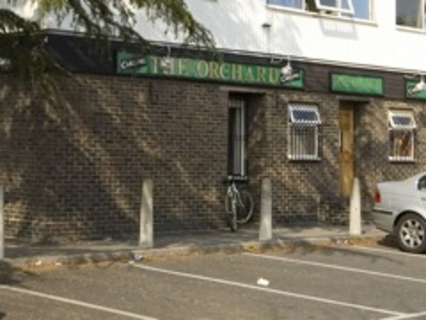 The Orchard Croydon