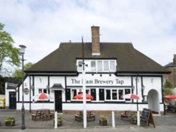 The Ham Brewery Tap Richmond Upon Thames