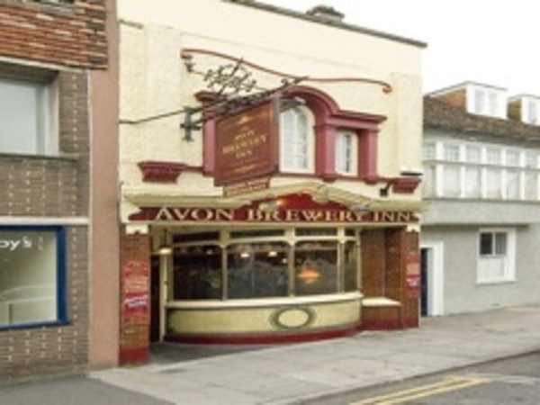 The Avon Brewery Inn Salisbury