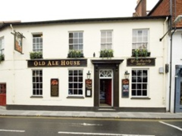 The Old Ale House Salisbury