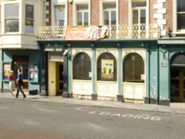 The Cathedral Hotel Salisbury