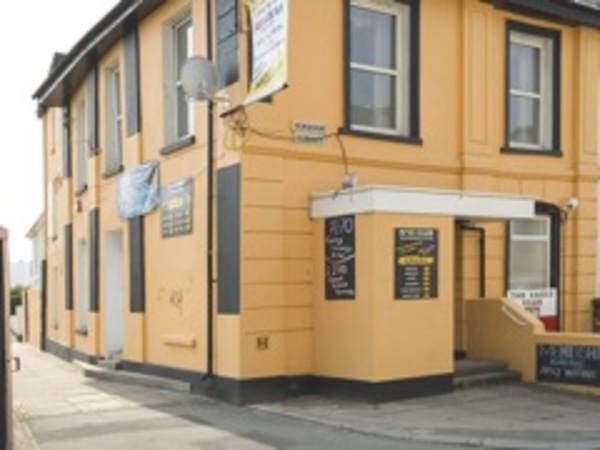 No 10 Club Plymouth