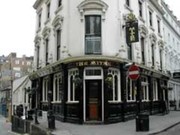 The Mitre London