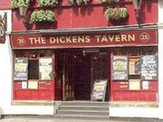 The Dickens Tavern London