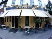 The Builders Arms London
