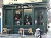 The Crown @ Chelsea London