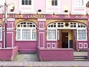 The Lillie Langtry London