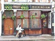 Buckingham Arms London