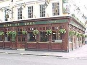 Duke Of York London