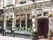 The Two Brewers London