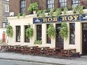 Rob Roy London