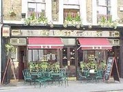 Sussex Arms London