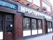 McGovern Tavern London