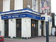 The Mitre London