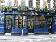 The Castle London