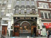 The Hope & Sir Loin London