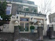 Oxford Arms London