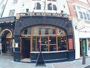 The Queen&quot;s Head London