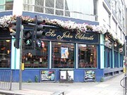 The Sir John Oldcastle London