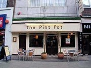 The Pint Pot London