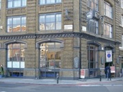 JD Wetherspoon London