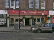 Chandlers London