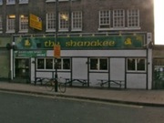 The Shanakee London
