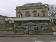 The Churchfield Pub & Dining Room London