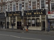 The Well London