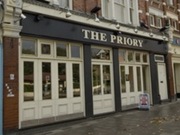 The Priory London