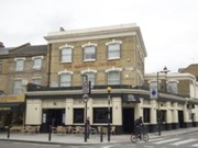The Arsenal Tavern London