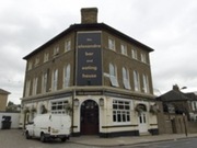 The Alexandra Bar & Eating House London