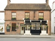 The George & Dragon Inn Chichester