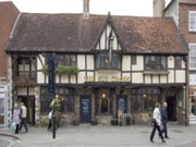 The Old Cross Chichester