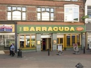 Barracuda Pub Company Burton upon Trent