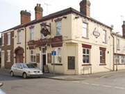 The Old Cottage Tavern Burton upon Trent