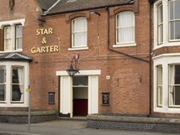 Star & Garter Burton upon Trent