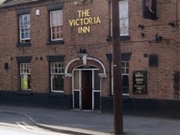 The Victoria Inn Burton upon Trent
